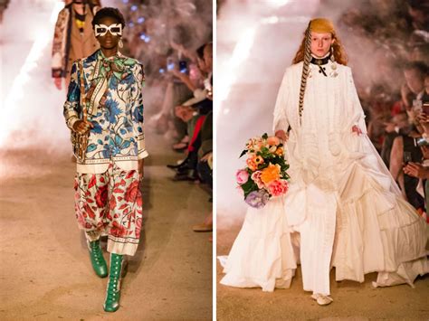 gucci cruise 2019 roma|Gucci Cruise 2019 Collection Review l Vogue Arabia.